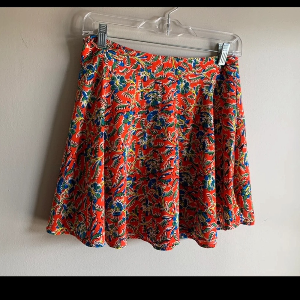 Lush skirt